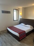 Adonis Carcassonne Résidence la Barbacane