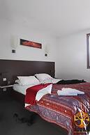 Adonis Carcassonne Résidence la Barbacane