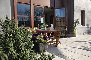 Adonis Carcassonne Résidence la Barbacane