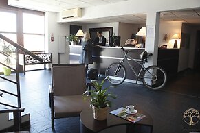 Adonis Carcassonne Résidence la Barbacane