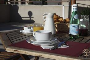 Adonis Carcassonne Résidence la Barbacane