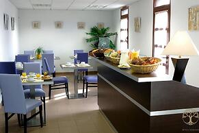 Adonis Carcassonne Résidence la Barbacane