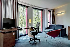 Hilton Garden Inn Stuttgart Neckar Park