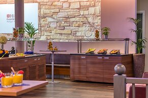 Hilton Garden Inn Stuttgart Neckar Park