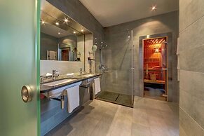 Hilton Garden Inn Stuttgart Neckar Park