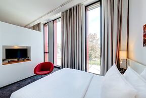 Hilton Garden Inn Stuttgart Neckar Park