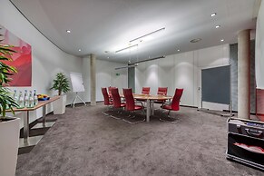 Hilton Garden Inn Stuttgart Neckar Park