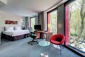 Hilton Garden Inn Stuttgart Neckar Park