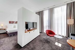 Hilton Garden Inn Stuttgart Neckar Park