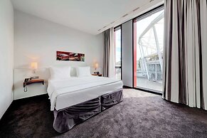 Hilton Garden Inn Stuttgart Neckar Park