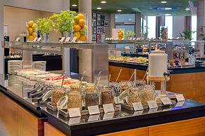 Hilton Garden Inn Stuttgart Neckar Park