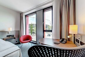Hilton Garden Inn Stuttgart Neckar Park