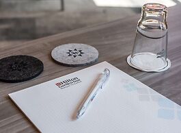 Hilton Garden Inn Stuttgart Neckar Park