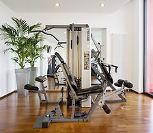 Hilton Garden Inn Stuttgart Neckar Park