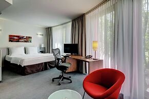 Hilton Garden Inn Stuttgart Neckar Park