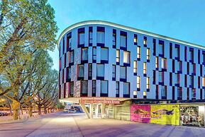 Hilton Garden Inn Stuttgart Neckar Park