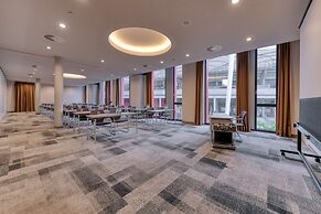 Hilton Garden Inn Stuttgart Neckar Park