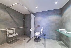 Hilton Garden Inn Stuttgart Neckar Park