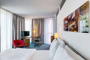 Hilton Garden Inn Stuttgart Neckar Park