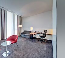 Hilton Garden Inn Stuttgart Neckar Park