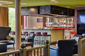 Hilton Garden Inn Stuttgart Neckar Park