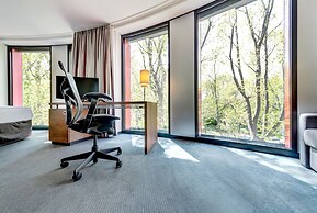 Hilton Garden Inn Stuttgart Neckar Park
