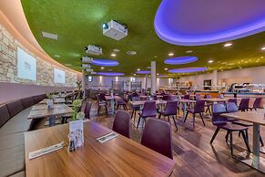 Hilton Garden Inn Stuttgart Neckar Park