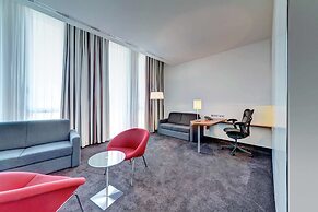 Hilton Garden Inn Stuttgart Neckar Park