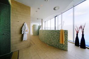 Hilton Garden Inn Stuttgart Neckar Park