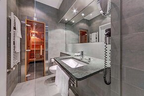 Hilton Garden Inn Stuttgart Neckar Park