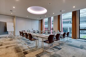 Hilton Garden Inn Stuttgart Neckar Park