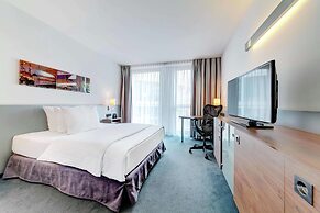 Hilton Garden Inn Stuttgart Neckar Park