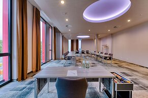 Hilton Garden Inn Stuttgart Neckar Park