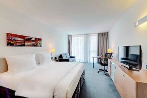 Hilton Garden Inn Stuttgart Neckar Park