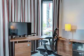 Hilton Garden Inn Stuttgart Neckar Park