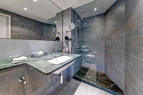 Hilton Garden Inn Stuttgart Neckar Park