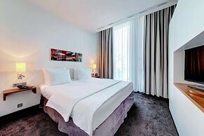 Hilton Garden Inn Stuttgart Neckar Park