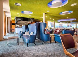 Hilton Garden Inn Stuttgart Neckar Park