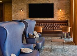 Hilton Garden Inn Stuttgart Neckar Park