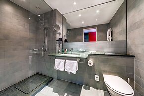 Hilton Garden Inn Stuttgart Neckar Park