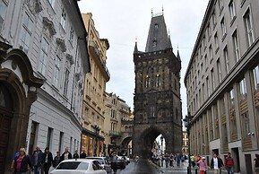 Prague Centre Plaza