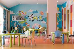 Megasaray Club Belek