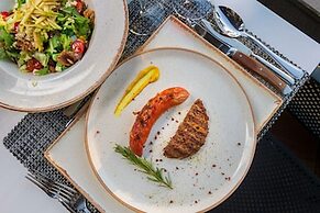 Megasaray Club Belek