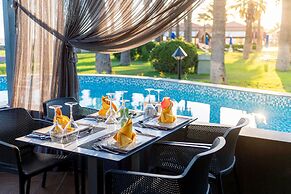 Megasaray Club Belek