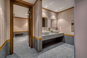 Megasaray Club Belek