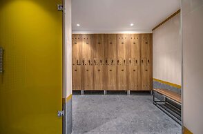 Megasaray Club Belek