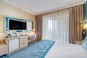 Megasaray Club Belek