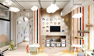 Megasaray Club Belek