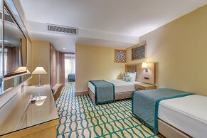 Megasaray Club Belek