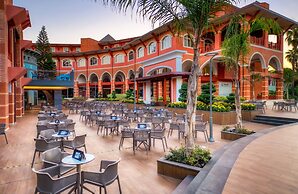 Megasaray Club Belek